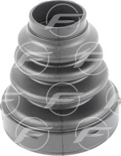 FARE 15886 - Joint-soufflet, arbre de commande droxauto.com