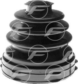 FARE 15340 - Joint-soufflet, arbre de commande droxauto.com