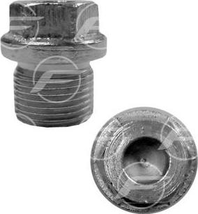 FARE 1535 - Vis-bouchon, carter d'huile droxauto.com