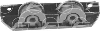 FARE 15304 - Support, silencieux droxauto.com