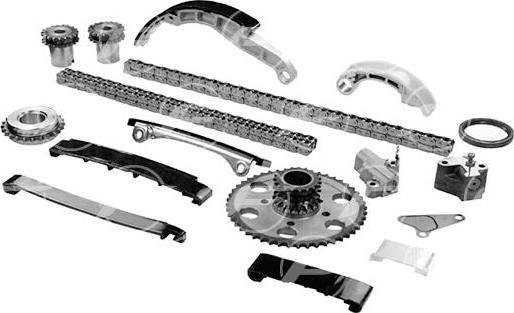 FARE 15316 - Chaîne de distribution droxauto.com