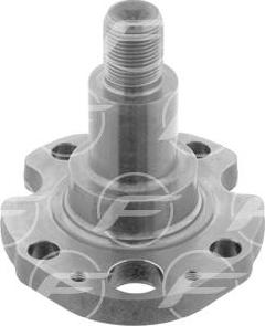 FARE 15317 - Bout d'essieu, corps de l'essieu droxauto.com