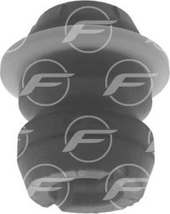 FARE 15258 - Butée élastique, suspension droxauto.com