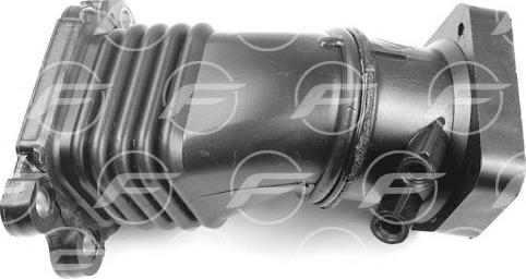 FARE 15262 - Tuyau d'aspiration, alimentation d'air droxauto.com