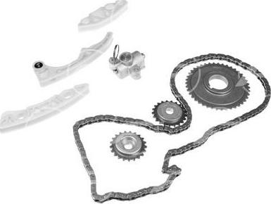 FARE 15228 - Chaîne de distribution droxauto.com