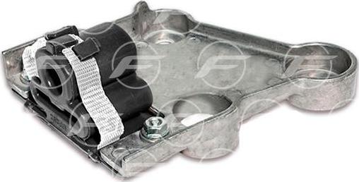 FARE 15742 - Support, silencieux droxauto.com