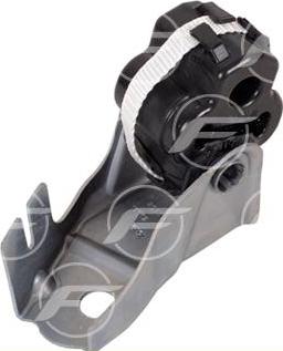 FARE 16459 - Support, silencieux droxauto.com