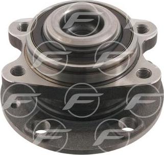 FARE 16412 - Moyeu de roue droxauto.com