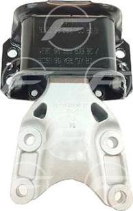 FARE 16566 - Support moteur droxauto.com