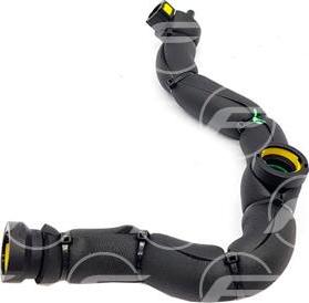 FARE 16568 - Tuyau, ventilation de carter-moteur droxauto.com