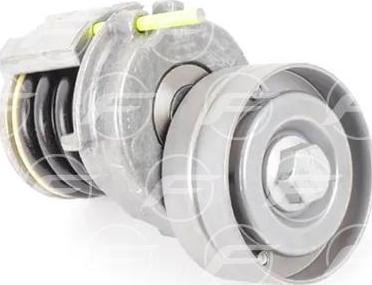 FARE 16506 - Tendeur de courroie, courroie trapézoïdale à nervures droxauto.com