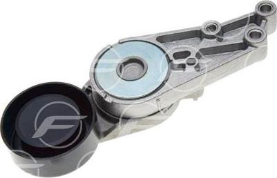 FARE 16503 - Tendeur de courroie, courroie trapézoïdale à nervures droxauto.com