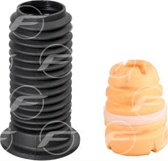 FARE 16529 - Kit de protection contre la poussière, amortisseur droxauto.com