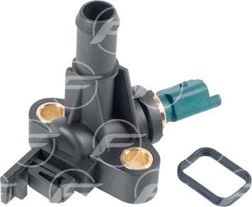 FARE 16521 - Sonde de température, liquide de refroidissement droxauto.com