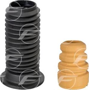FARE 16528 - Kit de protection contre la poussière, amortisseur droxauto.com