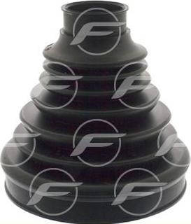 FARE 16619 - Joint-soufflet, arbre de commande droxauto.com