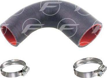 FARE 16036 - Gaine de suralimentation droxauto.com