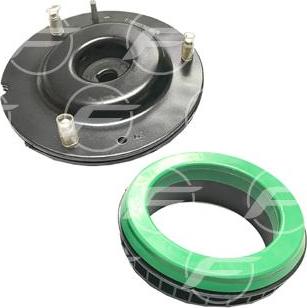 FARE 16079 - Coupelle de suspension droxauto.com