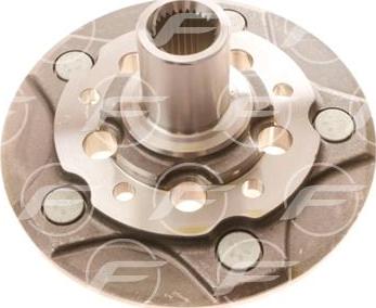 FARE 16155 - Moyeu de roue droxauto.com