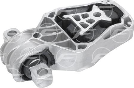 FARE 16156 - Support moteur droxauto.com