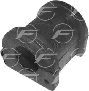 FARE 1610 - Coussinet de palier, stabilisateur droxauto.com