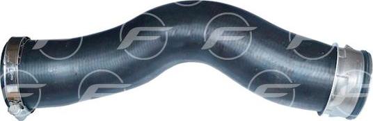 FARE 16185 - Gaine de suralimentation droxauto.com