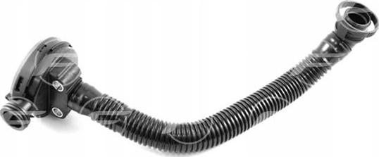 FARE 16344 - Soupape, dégazage du carter droxauto.com