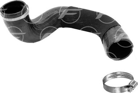 FARE 16339 - Gaine de suralimentation droxauto.com