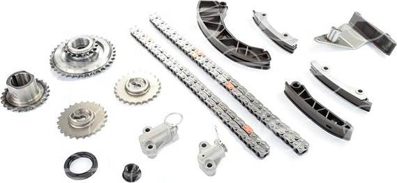 FARE 16337 - Chaîne de distribution droxauto.com