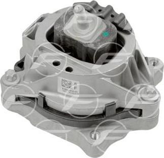 FARE 16244 - Support moteur droxauto.com