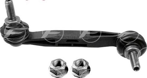 FARE 16287 - Entretoise / tige, stabilisateur droxauto.com