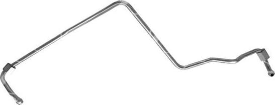 FARE 16753 - Conduite d'huile, compresseur droxauto.com