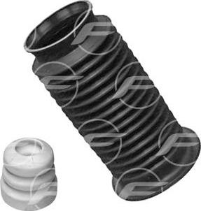 FARE 10496 - Kit de protection contre la poussière, amortisseur droxauto.com