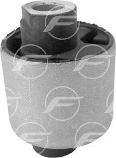 FARE 10459 - Suspension, corps de l'essieu droxauto.com