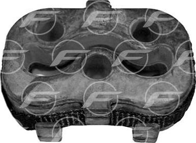 FARE 10462 - Support, silencieux droxauto.com