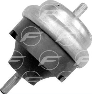 FARE 1041H - Support moteur droxauto.com