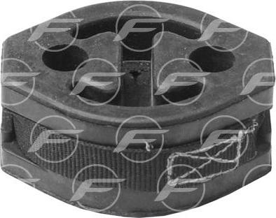 FARE 10436 - Support, silencieux droxauto.com