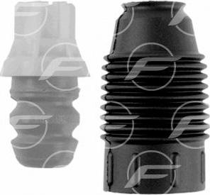 FARE 10429 - Kit de protection contre la poussière, amortisseur droxauto.com