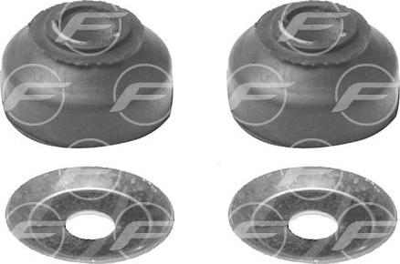 FARE 10508 - Coussinet de palier, stabilisateur droxauto.com