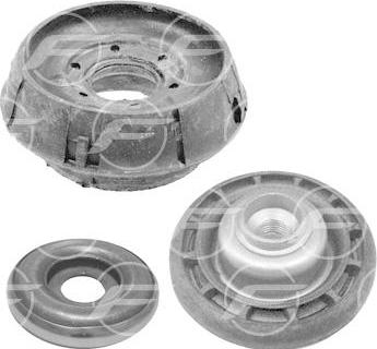 FARE 10588 - Coupelle de suspension droxauto.com