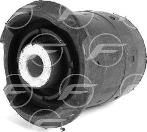 FARE 10645 - Suspension, corps de l'essieu droxauto.com