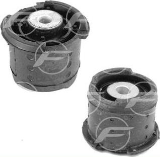 FARE 10653 - Suspension, corps de l'essieu droxauto.com