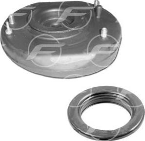 FARE 10613 - Roulement, coupelle de suspension droxauto.com