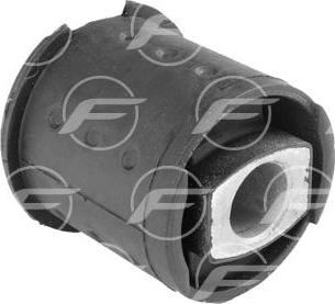 FARE 10683 - Suspension, corps de l'essieu droxauto.com