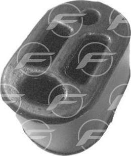 FARE 1004 - Support, silencieux droxauto.com