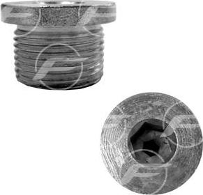 FARE 10039 - Vis-bouchon, carter d'huile droxauto.com