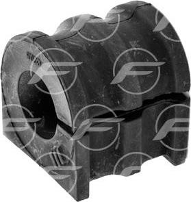 FARE 10077 - Coussinet de palier, stabilisateur droxauto.com