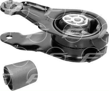 FARE 10117 - Support moteur droxauto.com