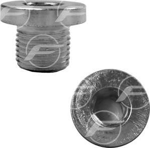 FARE 10174 - Vis-bouchon, carter d'huile droxauto.com