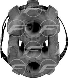 FARE 10178 - Support, silencieux droxauto.com